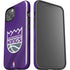 NBA Sacramento Kings Jersey iPhone 15 Impact Case